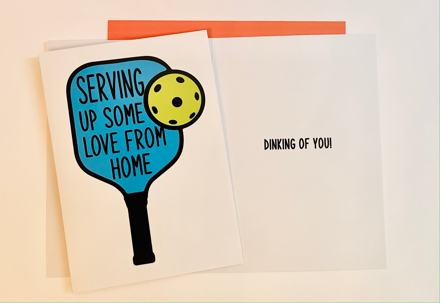 Ultimate Sports Pack-Camp Greeting Cards Set of 7