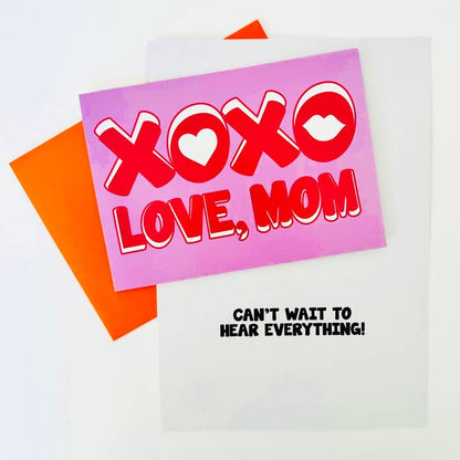 NEW! PARENT'S PACK-Summer Camp Greeting Cards Set of 8