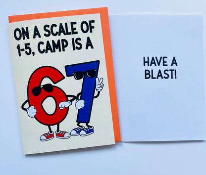 NEW! The Bruh Camper Pack