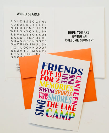 NEW! Supreme Camp Pack 3