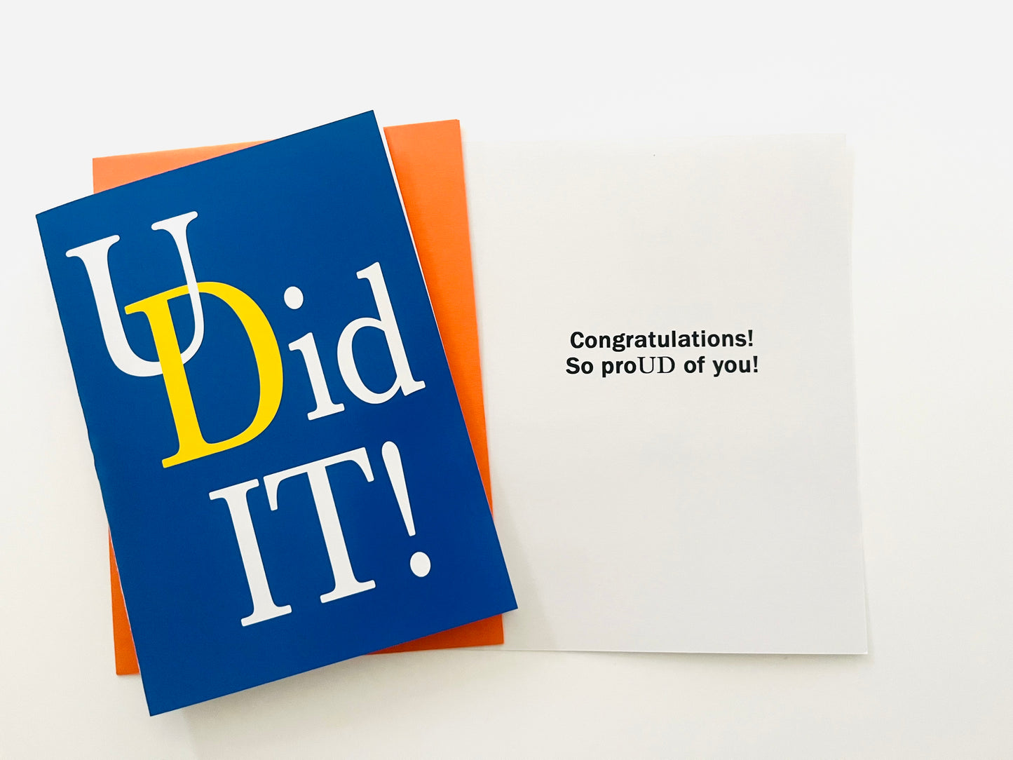 Graduation/College Commit Greeting Cards