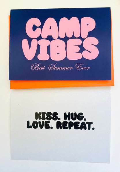 NEW! Supreme Camp Pack 3