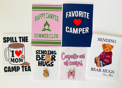 NEW! The Preppy Pack