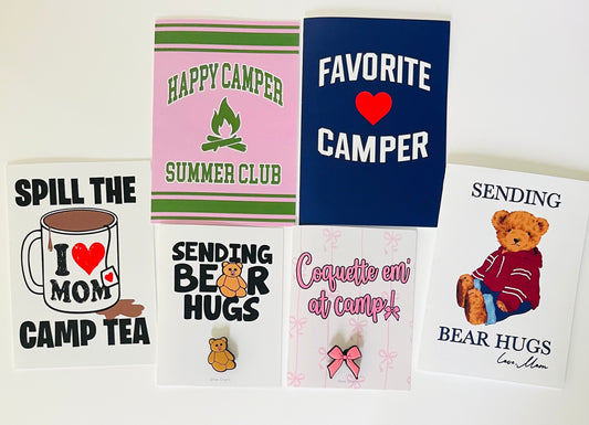 NEW! The Preppy Pack