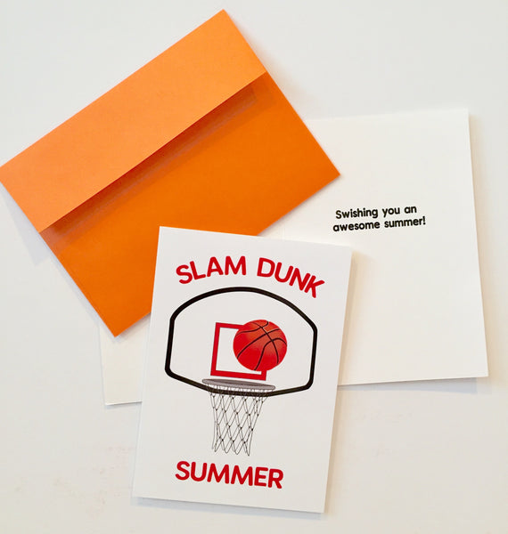 ULTIMATE SPORTS PACK-Camp Greeting Cards Set of 7